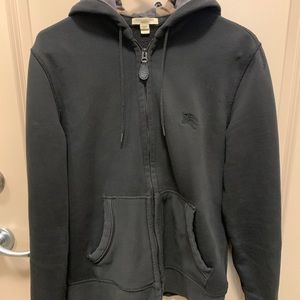 Burberry Brit hoodie